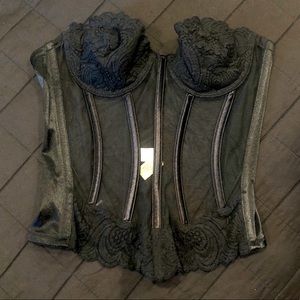 Victoria Secret Corset